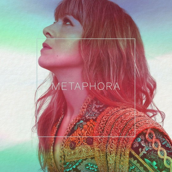 Cover artwork for Love Is