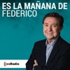 Es la Mañana de Federico