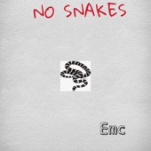 No Snakes artwork