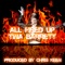 All Fired Up (feat. Chris Keen) - Single