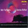 Holst: The Planets - Smetana: Má Vlast album lyrics, reviews, download