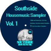 Southside Housemusic Sampler, Vol. 1 artwork