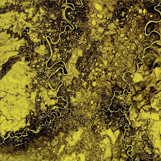 Cover artwork for Thirst