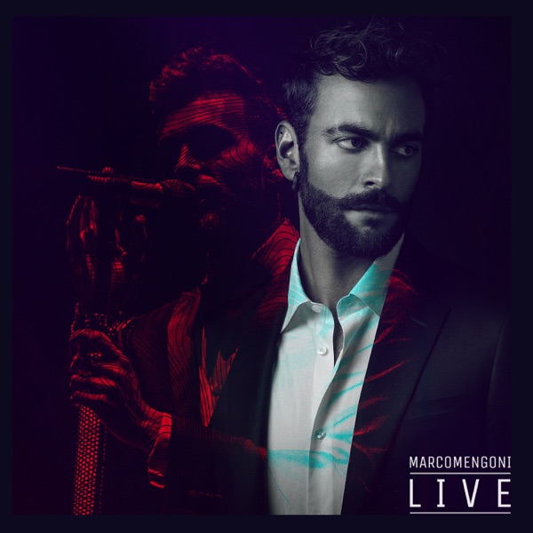 Marco Mengoni - Pronto a correre