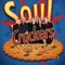 Sam Cooke Medley: Chain Gang / Cupid - Soul Crackers lyrics
