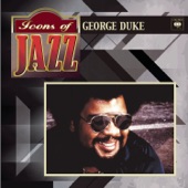 George Duke - Dukey Stick (Album Version)