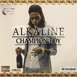 Alkaline - Champion Boy