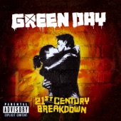 21 Guns artwork