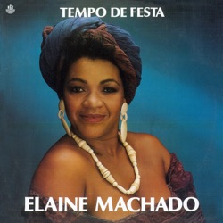Elaine Machado - Pot-Pourri: Raça Brasileira / Pingueira
