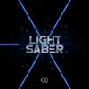 LIGHTSABER - Single album lyrics, reviews, download