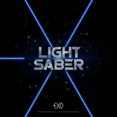 Exo - Lightsaber Lyrics