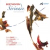 Pierre Lenert & Nelly Decamp - Notturno in D Major, Op. 42: III. Adagio - Allegro scherzando (Arr. by William Primrose)