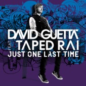 David Guetta - Just One Last Time (feat. Taped Rai) [Hard Rock Sofa Big Room Mix]
