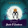 The Legend of Jack O'Lantern - EP