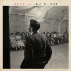 THE STORY cover art