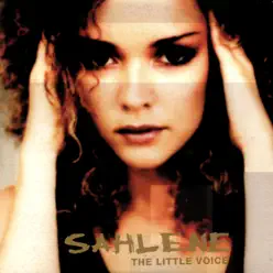 The Little Voice - Single - Sahlene