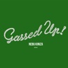 Nebu Kiniza - Gassed up