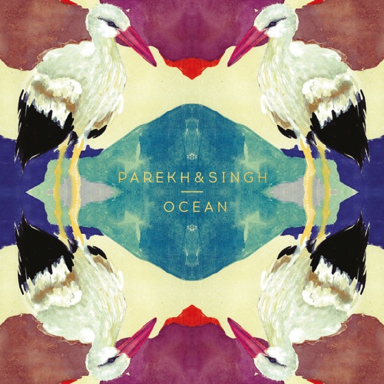 Cover artwork for Panda