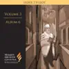 Stream & download Milken Archive Digital Vol. 3 Album 6: Seder t'fillot – Traditional & Contemporary Synagogue Services