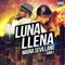 Luna Llena (feat. Dani J) - María Sevillano lyrics