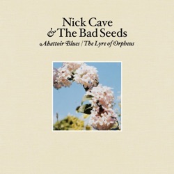 Nick Cave & The Bad Seeds - Spell