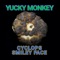 Panther Panther! - Yucky Monkey lyrics