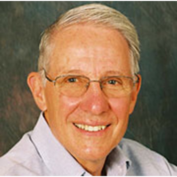 Dean Borgman Podcast: Free MP3 Audio Sermons cover