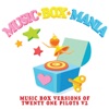 Music Box Mania - Ode to Sleep
