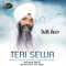 Meri Preet - Bhai Harnam Singh lyrics