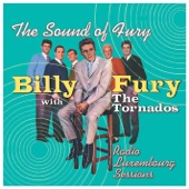 Billy Fury - I'm Hurting All Over (Live)