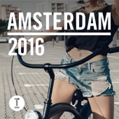 Toolroom Amsterdam 2016 artwork