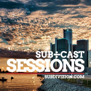 Episode #034 DJ Fixed