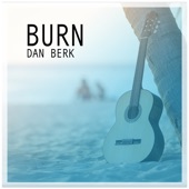 Burn artwork