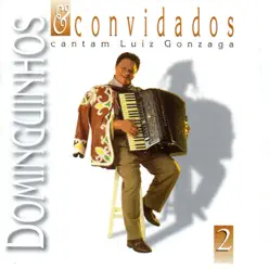 Dominguinhos e Convidados Cantam Luiz Gonzaga, Vol. 2 - Dominguinhos
