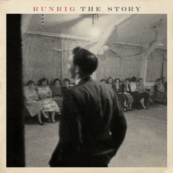 Cover artwork for When the Beauty