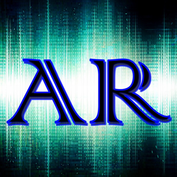 Almost Relevant Podcast cover