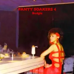 Panty Soakers 4 - Budgie Panty Soakers 4 - Budgie