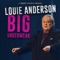 Amazon Prime - Louie Anderson lyrics