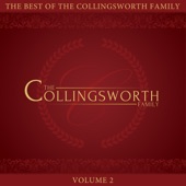 The Best of the Collingsworth Family, Vol. 2 artwork