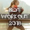 BEST WORKOUT 2018 ジャケット写真