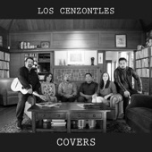 Los Cenzontles - Can't Get It Out of My Head