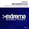 Stream & download No Shortcuts - Single