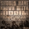 Should Have Known Betta Riddim