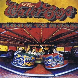The Waterboys - A Man Is in Love (2008 Remaster)