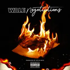 Negotiations - Single - Wale Negotiations - Single - Wale