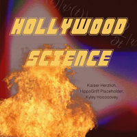 Hollywood Science