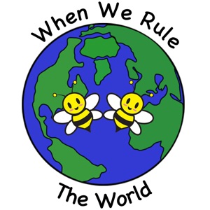 When We Rule The World – Episode045 Jon Bailey