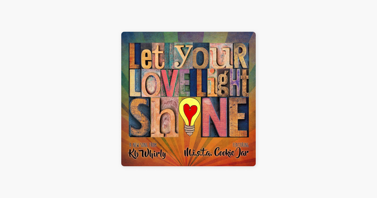 Cookie Jar Song Fascinating Love Light Shine Feat MISTA Cookie Jar Single By KB Whirly Cookie Jar Song Fascinating Love Light Shine Feat MISTA Cookie Jar Single By KB Whirly