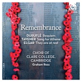 Remembrance (Bonus Track Version) artwork