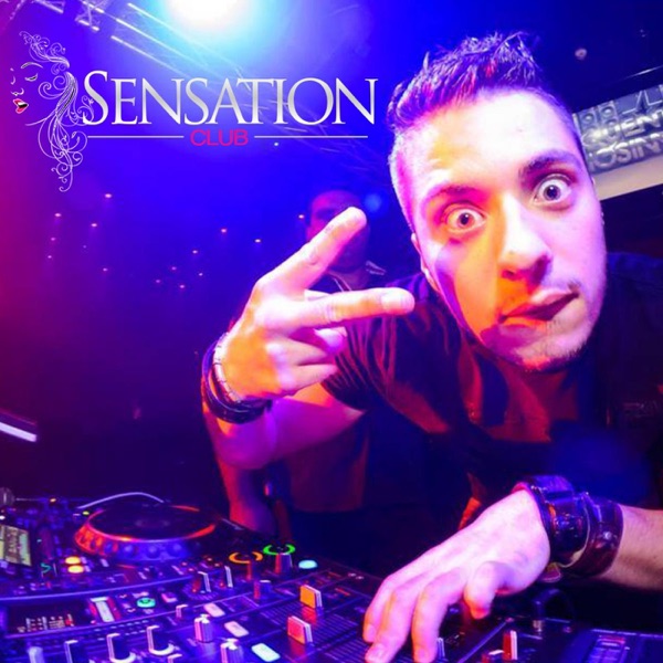 Sensation By J.Roberto cover